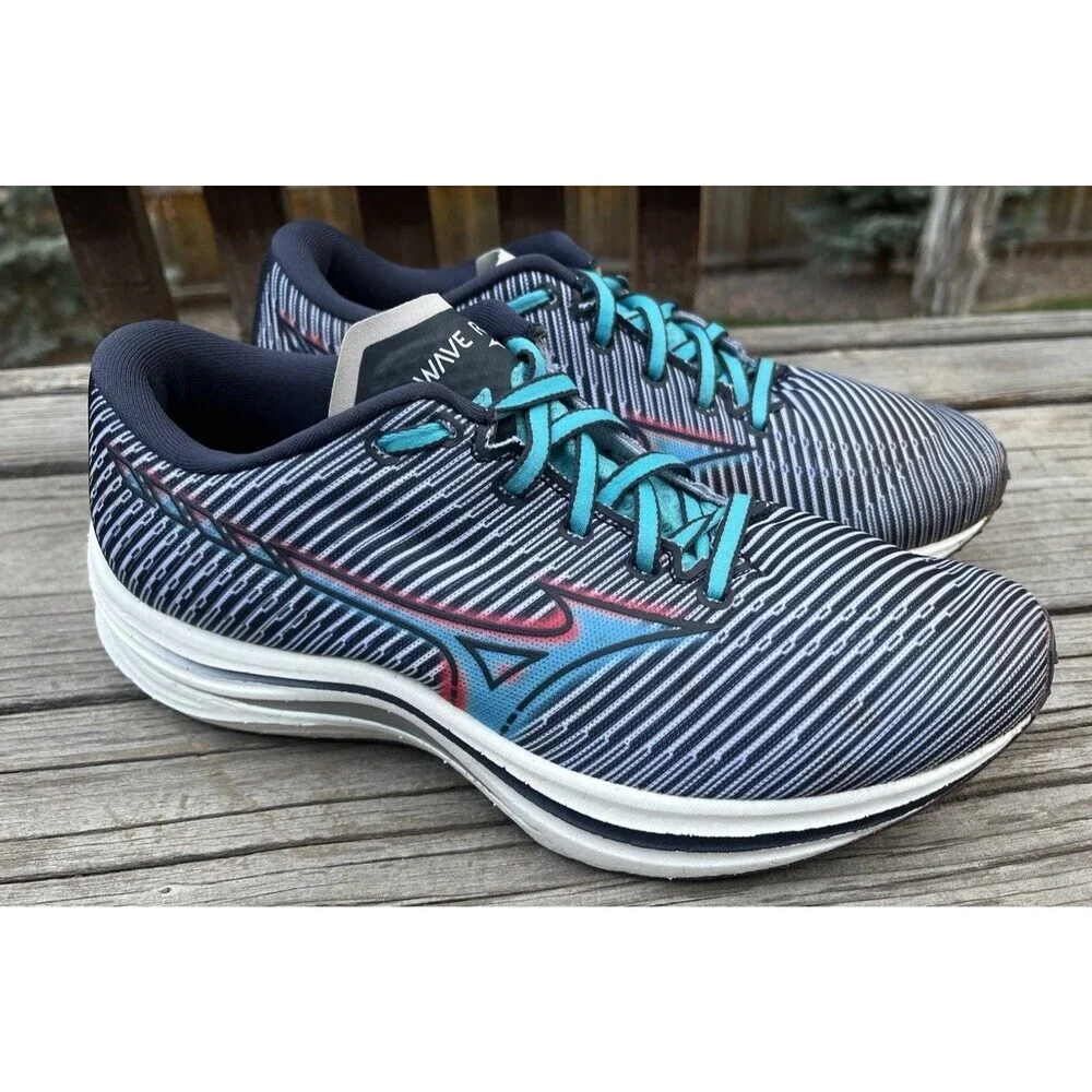 Mizuno wave rebellion